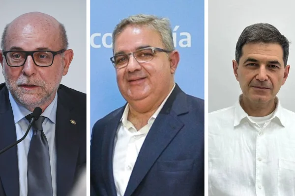 Cerraron los comicios en Catamarca y se esperan los resultados oficiales