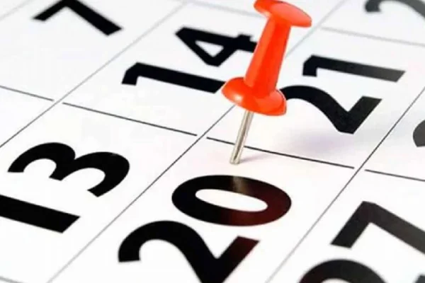 Balotaje: el Gobierno informó que no evalúa trasladar el feriado del 20 de noviembre