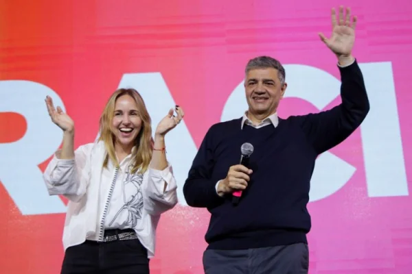 Leandro Santoro se bajó del balotaje y Jorge Macri será el nuevo jefe de Gobierno porteño