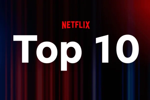 ¿Lo esperabas? Estas son las 10 series de habla no inglesa más populares de Netflix