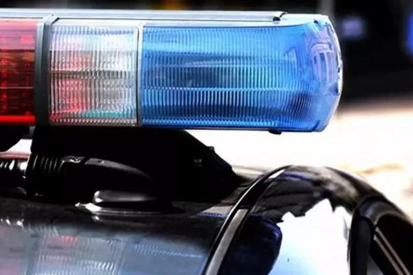Policía secuestró una motocicleta con número de motor “adulterado desde fábrica”