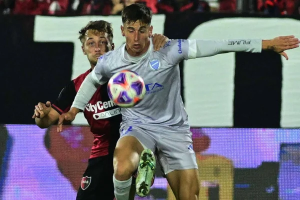 Newell's recibe a Godoy Cruz en un partido que promete buen fútbol