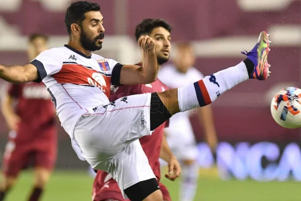 Lanús busca en su cancha su primer triunfo ante el comprometido Tigre