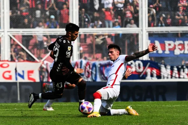 San Lorenzo va por la recuperación ante un Platense en racha