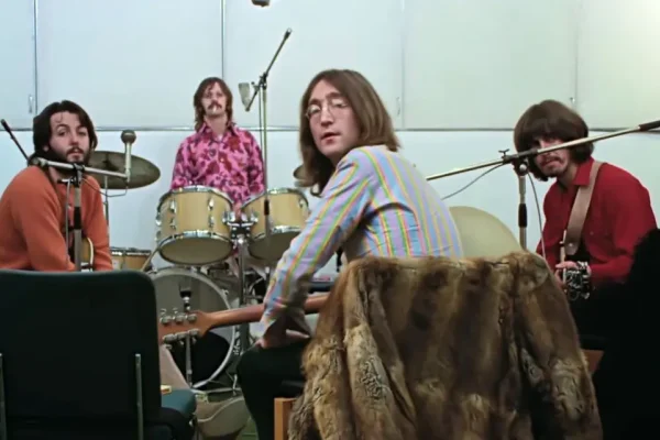 Now and Then, la última canción de los Beatles, ya tiene fecha de lanzamiento