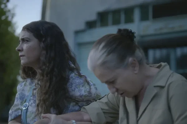 Tráiler de Elena sabe, el filme argentino de Netflix sobre el otro lado de la maternidad