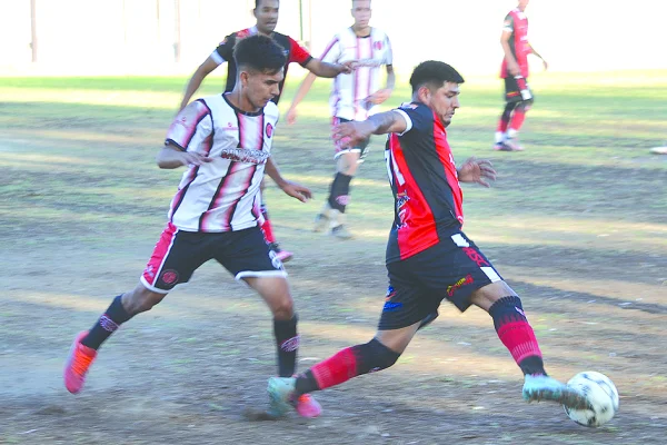 Andino debuta ante Federación Agraria