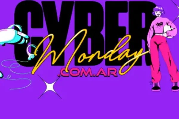 CyberMonday 2023 y sus ofertas “bomba”: cuándo es y todo lo que necesitás saber sobre el evento