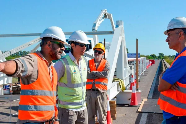 El BID aprobó U$S 700 millones para proyectos de inversión en la Argentina