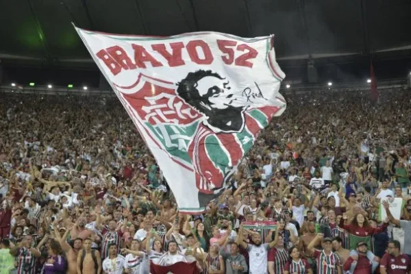 Tras los incidentes con hinchas de Boca, la barra de Fluminense lanzó un fuerte comunicado
