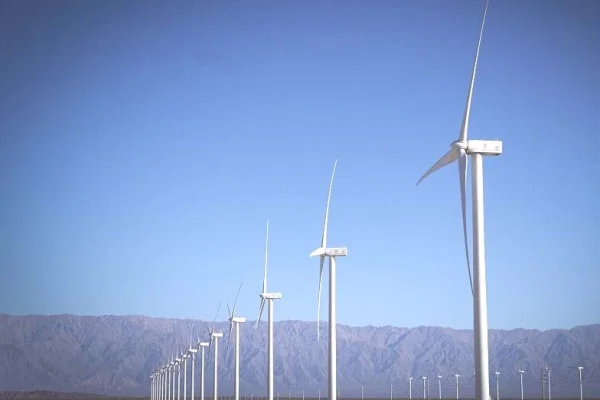 Argentina apuesta cada vez más a las energías renovables