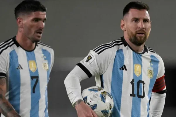 Inglaterra anunció que no jugará ante la Selección argentina: el insólito rival que eligió para un amistoso