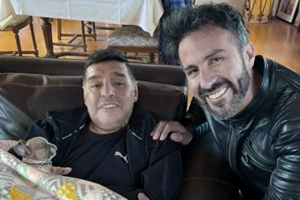 El TOC 3 de San Isidro juzgará a los ocho profesionales acusados por la muerte de Maradona