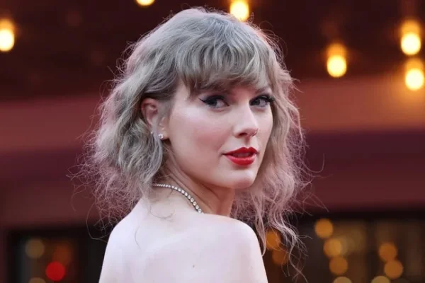 El departamento que inspiró un hit de Taylor Swift sale al mercado y cuesta millones