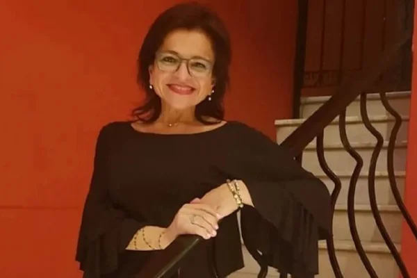 Murió Claudia Pirán, la cantante sanjuanina que deslumbró con su voz exquisita