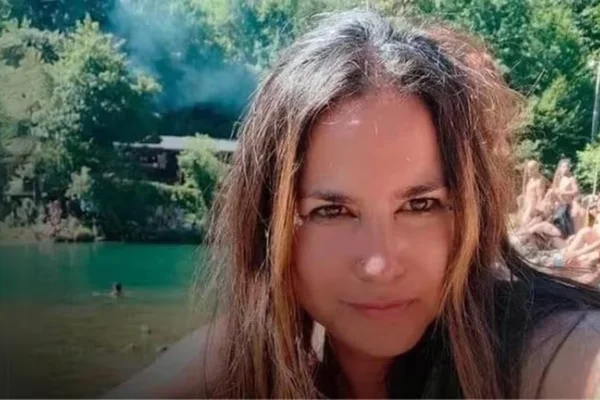 Revelaron detalles de cómo fue la escalofriante muerte de la chilena Loren Garcovich en manos de Hamas