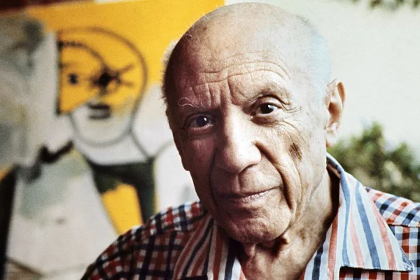 Pagan US$140 millones por una obra de Pablo Picasso