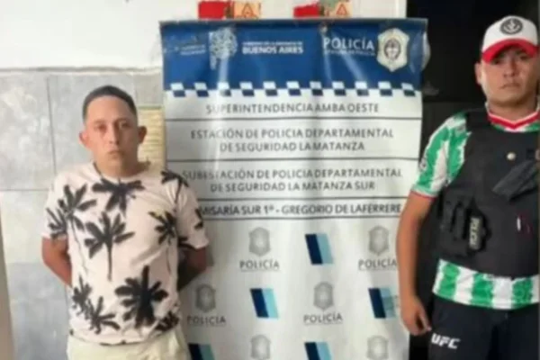 Caso Lautaro Alvaredo: detuvieron a uno de los sospechosos del ataque