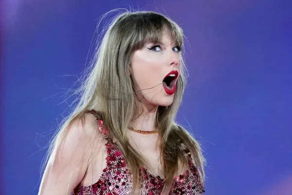 Taylor Swift en la Argentina: las mil caras de una noche tremenda