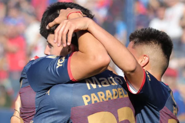 Tigre se quedó en Primera a pesar del empate ante Platense