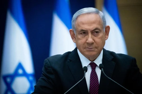 Benjamín Netanyahu le abre la puerta a una negociación con Hamás para liberar rehenes