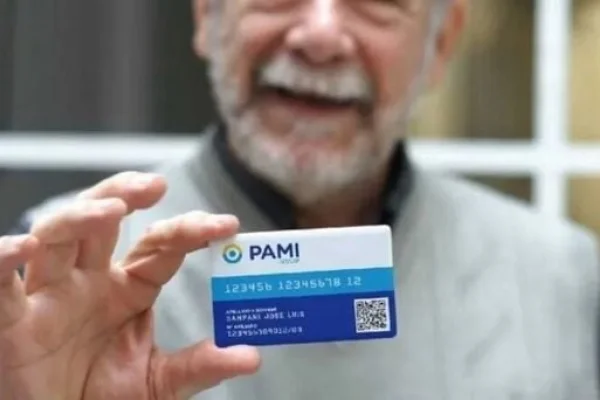 PAMI lanzó un nuevo sistema de afiliación digital
