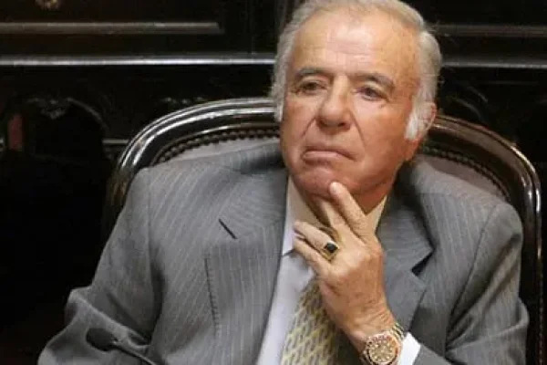 Fin de la polémica: estos son los cuatro herederos del expresidente Carlos Saúl Menem