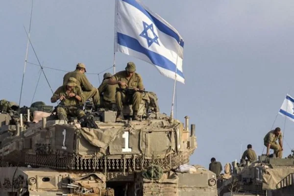El ejército israelí afirma que atacó la casa del líder de Hamás en Gaza