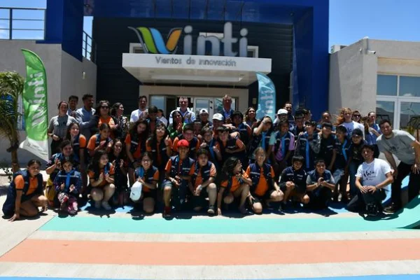 Winti consolida su propuesta ambiental, turística y educativa