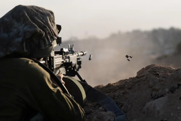 Guerra en Medio Oriente: aumenta a más de 14.100 la cifra de muertos por los ataques israelíes en Gaza