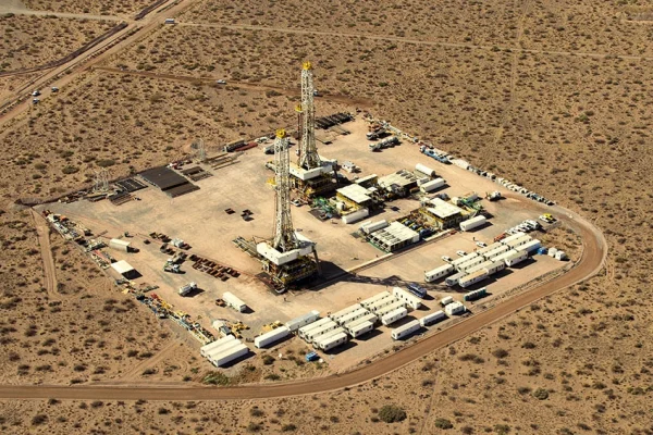 Neuquén alcanzó un nuevo récord en la producción de petróleo