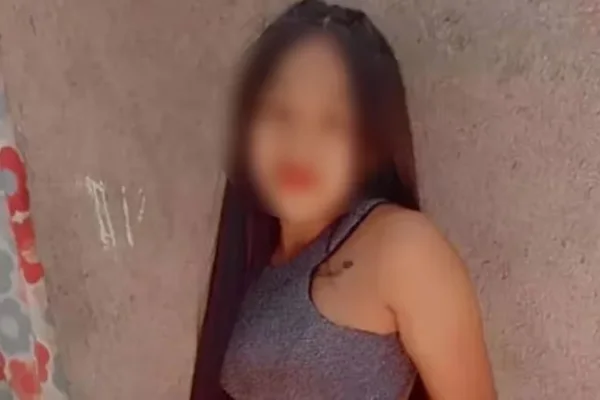 Córdoba: asesinaron a puñaladas a una adolescente de 16 años