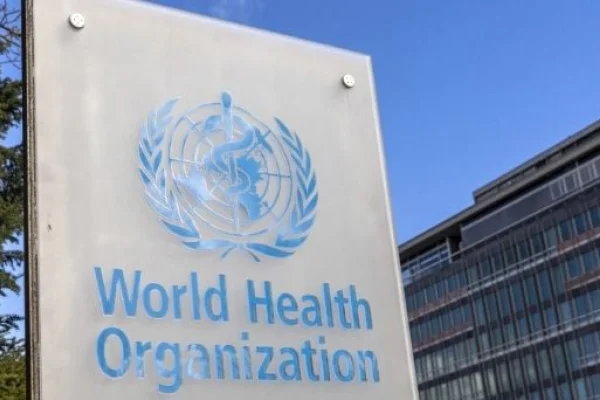 La OMS pide a China detalles sobre los brotes de enfermedades respiratorias