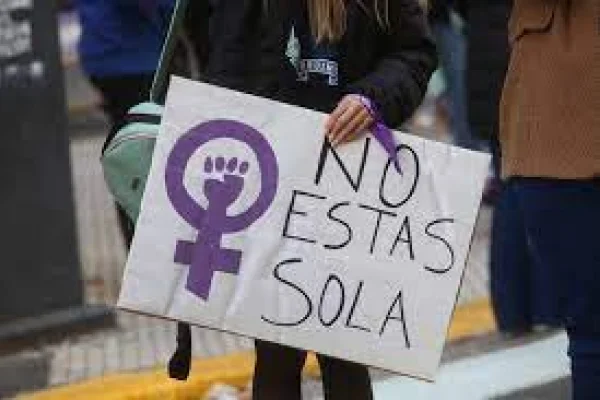 Elevan a juicio un intento de femicidio en La Rioja