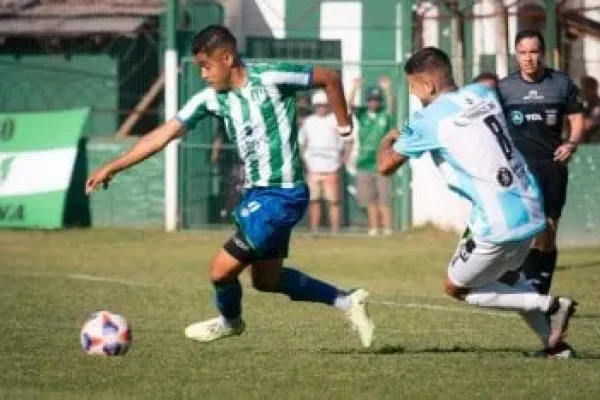 San Miguel venció por penales a Argentino de Quilmes y jugará la final por el ascenso a la Primera Nacional