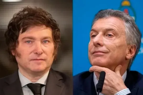 Mauricio Macri y Javier Milei preparan una reunión para definir el rol del PRO en el nuevo gobierno