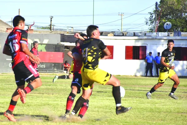 Regional Amateur: Los equipos riojanos esperan por sus rivales para la próxima fase