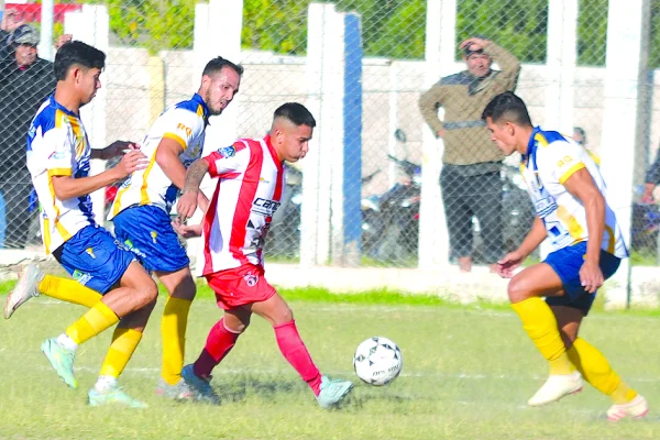 Torneo Clausura: Defensores de la Boca y Estudiantes por el pasaje a semifinales