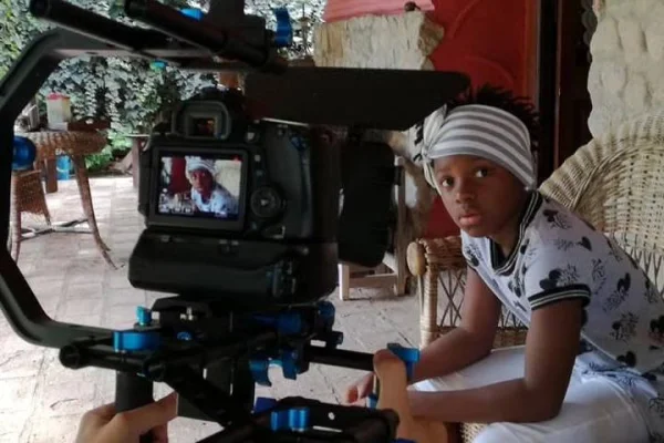 Proyectan documental riojano en EXPO CINEMATOGRÁFICA