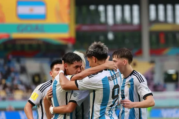 Argentina juega el viernes por el tercer puesto ante Malí en el Mundial de Indonesia: hora y TV