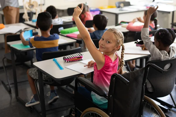 La heterogeneidad dentro del aula: la discapacidad en la escuela