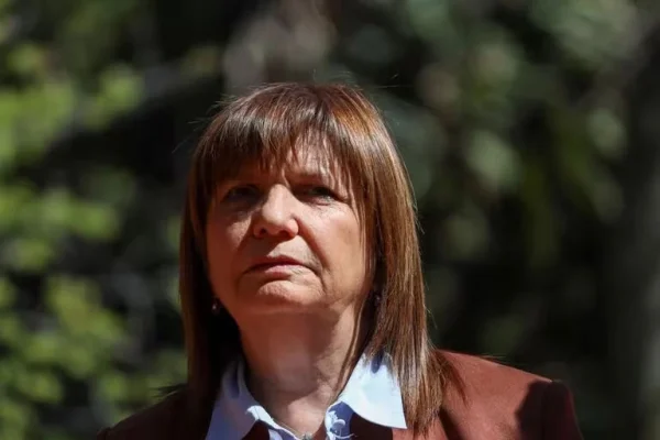 Patricia Bullrich dejará la presidencia del PRO y convocó a elecciones para principios del 2024