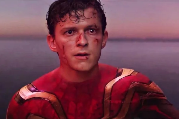 Tom Holland dijo que está dispuesto a volver a ponerse el traje de Spider-Man