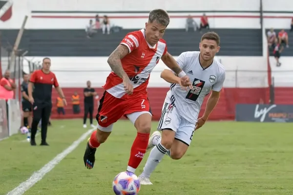 Deportivo Maipú y Deportivo Riestra definen el segundo ascenso a la Liga Profesional