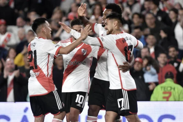 River se juega su futuro en Córdoba, ante Belgrano