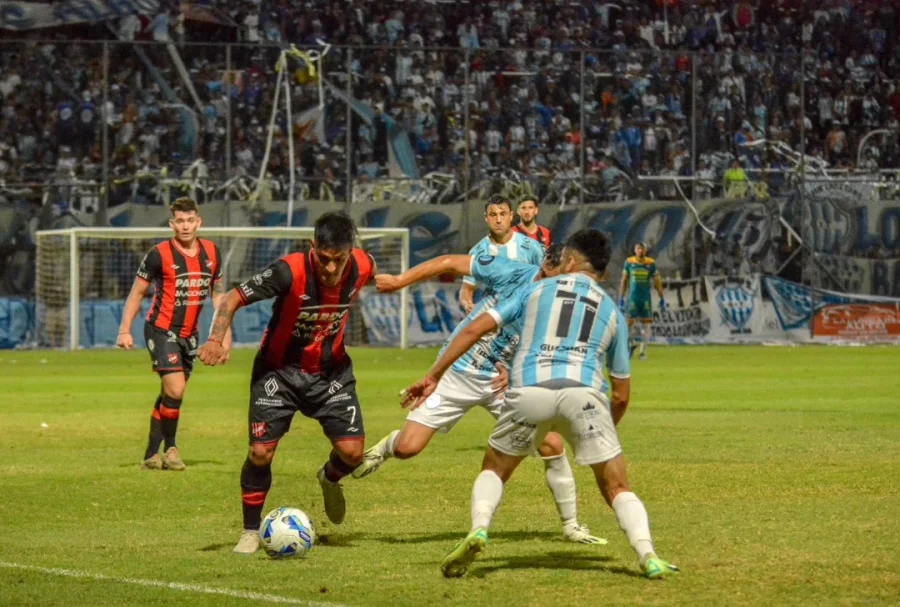 En el balance general, Gimnasia y Tiro fue superior a su rival