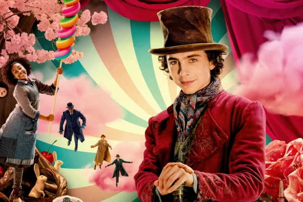Llega Wonka: tráiler, fecha de estreno, todo lo nuevo sobre el Chocolatero