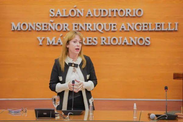 La justicia de La Rioja pondrá en funciones cinco juzgados para abordar temáticas familiares