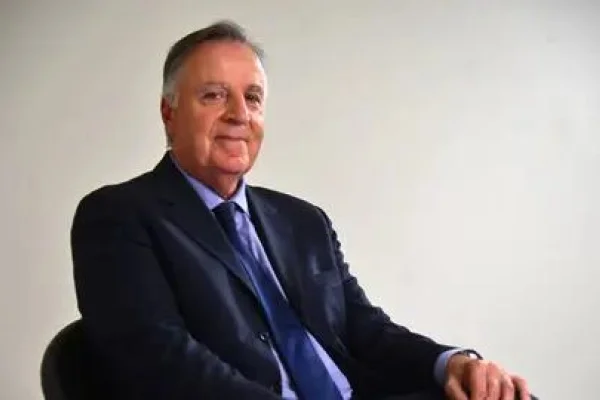 Gobierno de Milei: confirmaron Daniel Tillard como presidente de Banco Nación