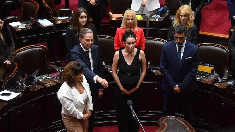 Miguel Ángel Pichetto